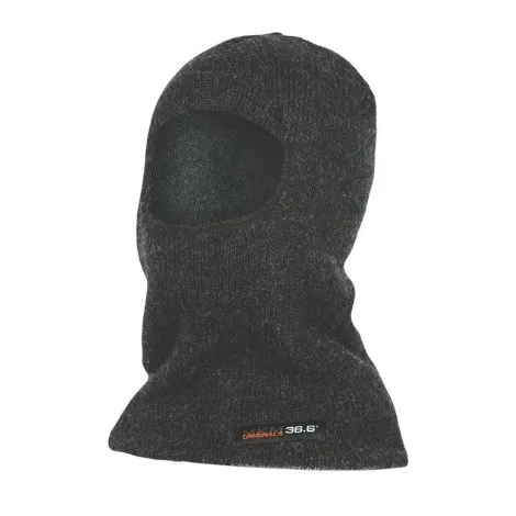 36.6 Unique Double Layer Balaclava