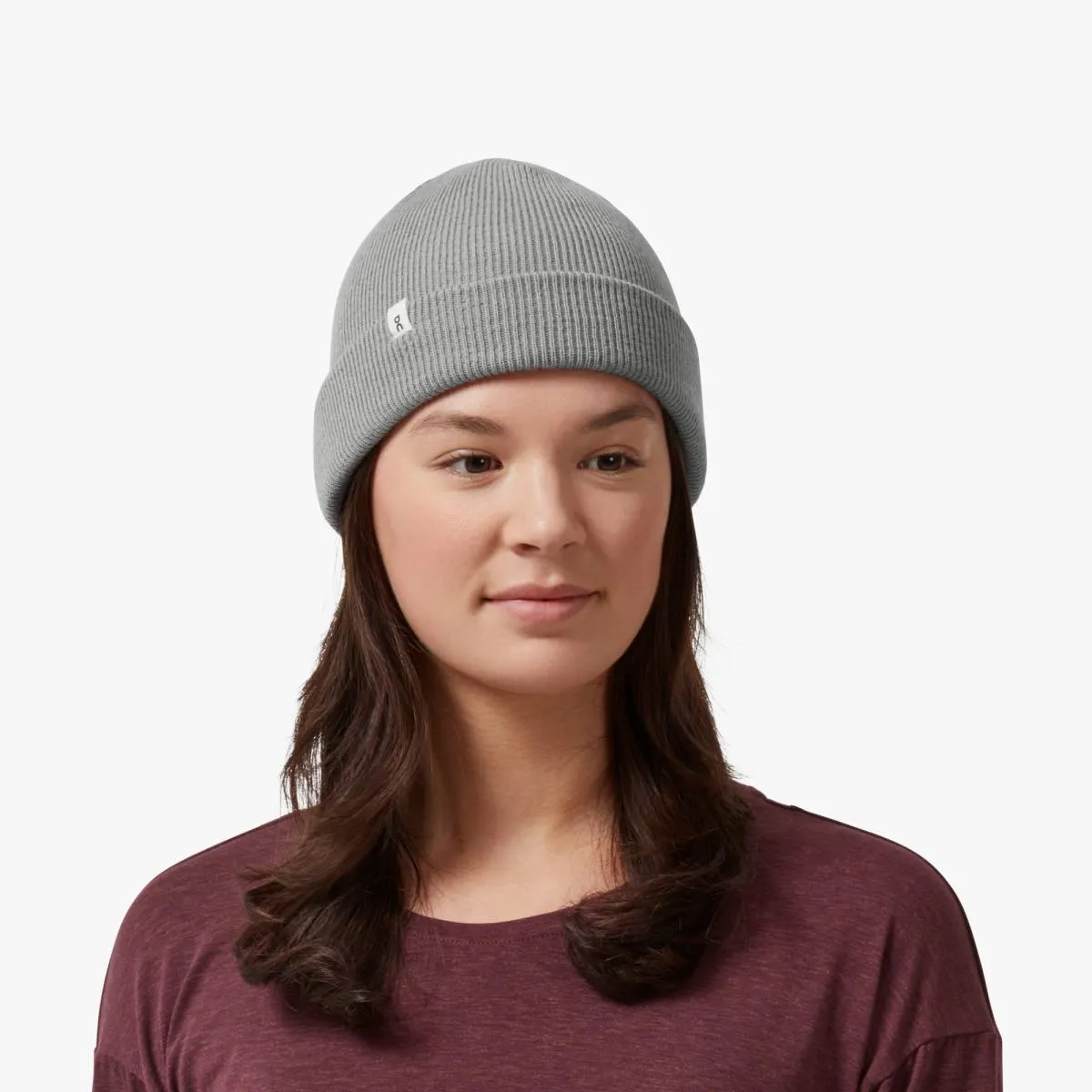 All Gender Merino Beanie - Lunar