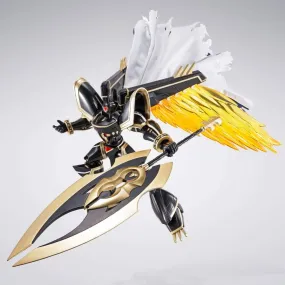 Alphamon:Ouryuken-Premium Color Edition "Digital Monster X-evolution" S.H.Figuarts