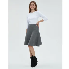 Amazing MM Skirt Year Round Marlow Grey