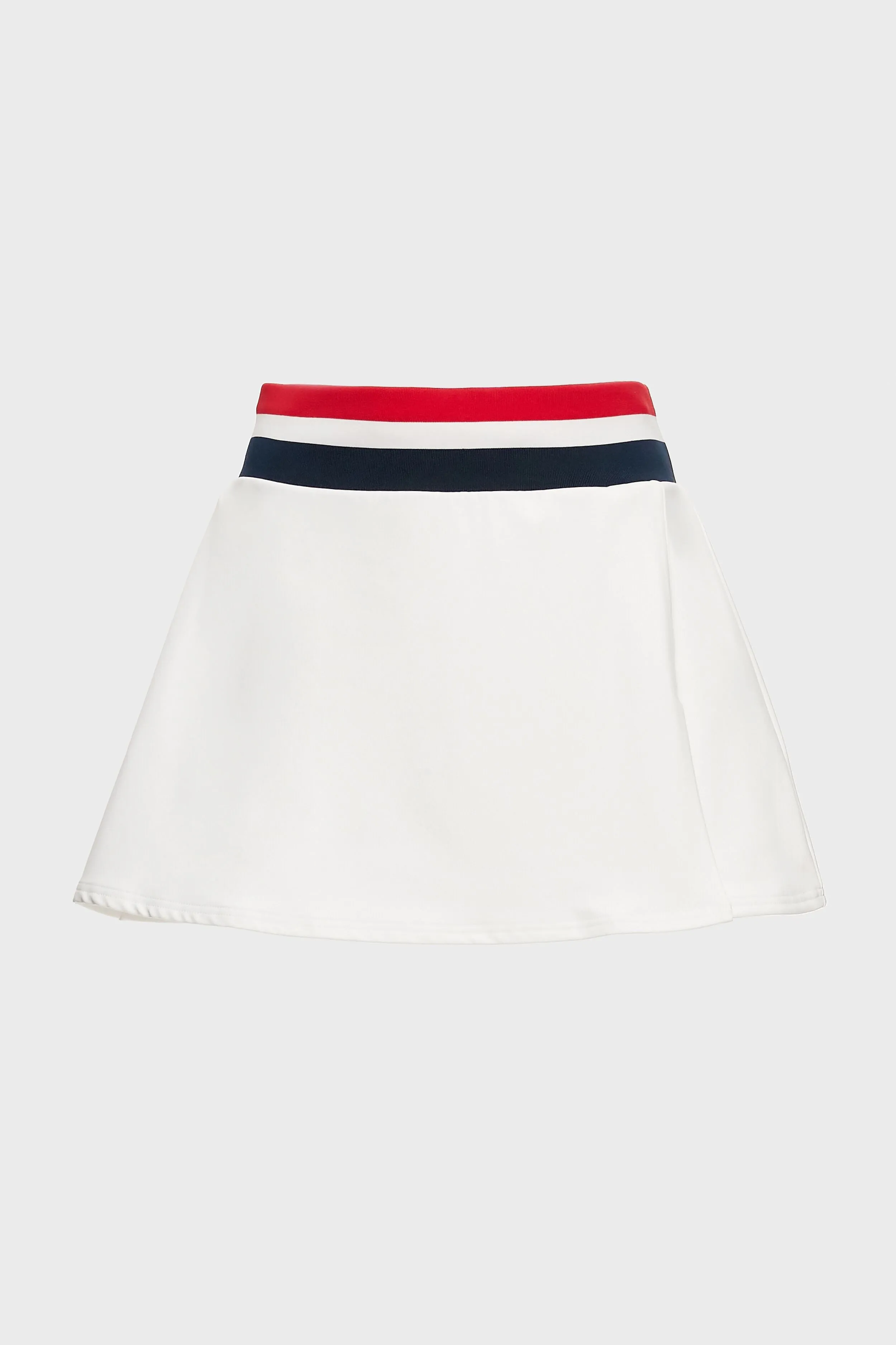 Americana 14 Inch Court Tennis Skirt