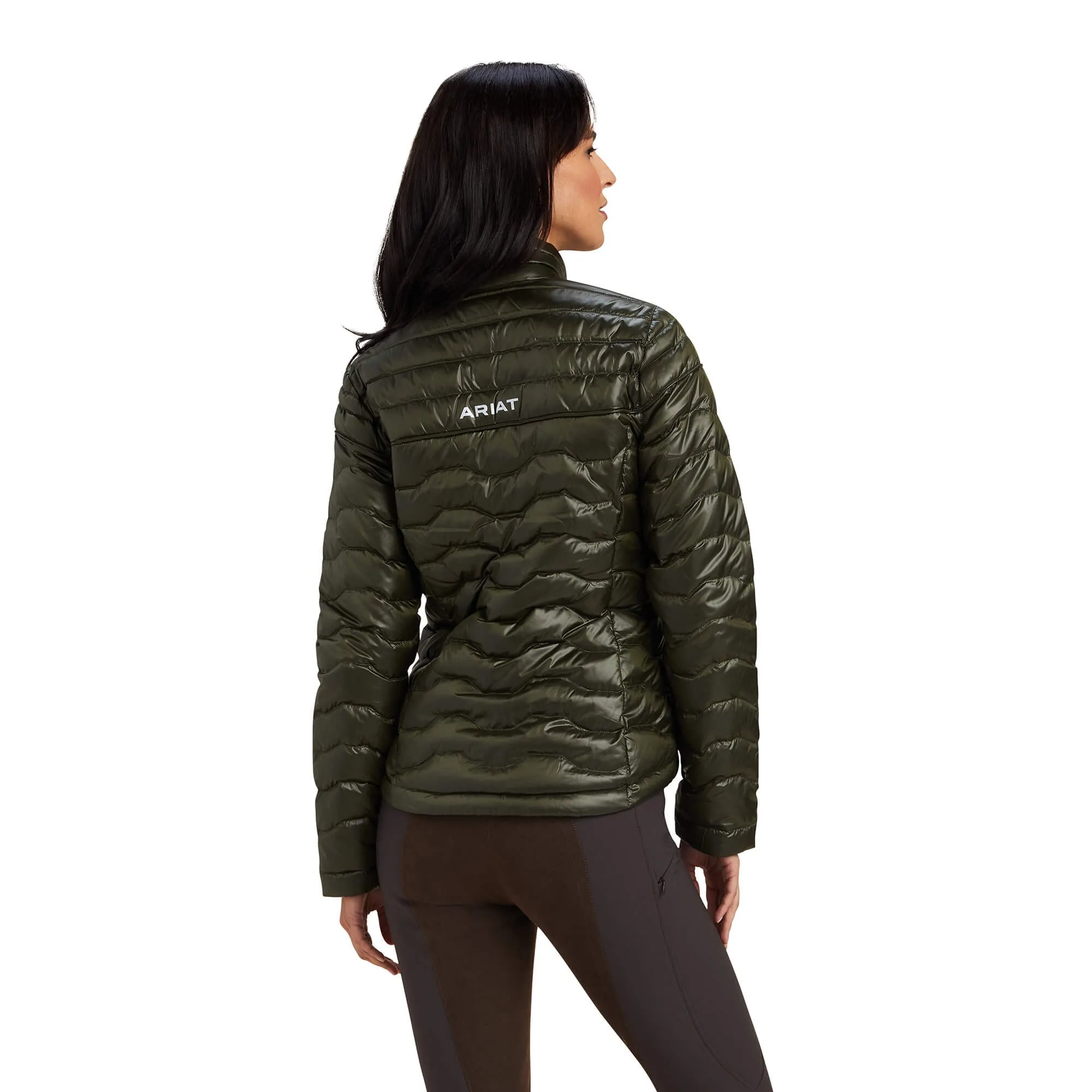 Ariat Ladies Ideal Down Jacket