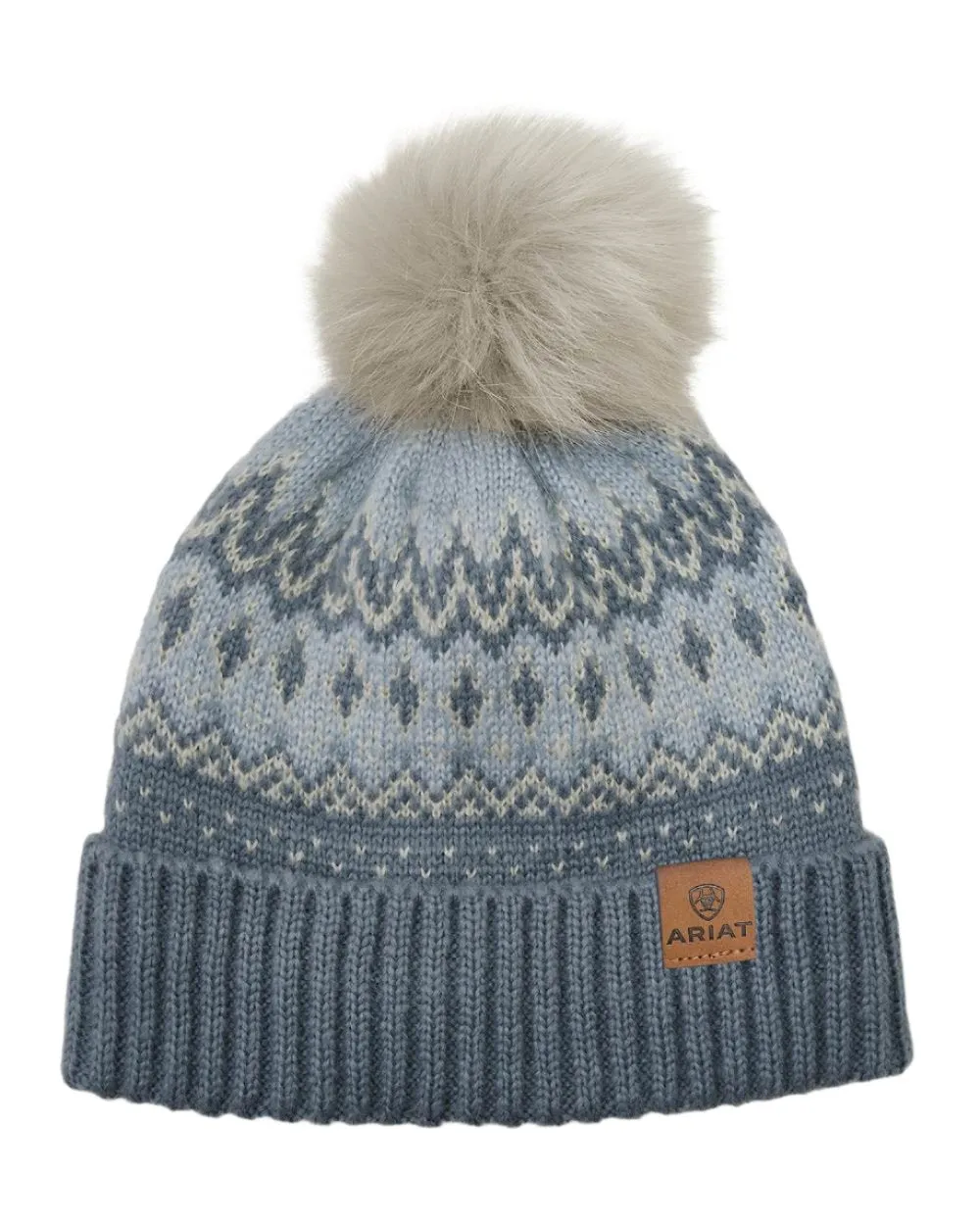 Ariat Womens Hansford Beanie