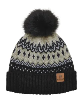 Ariat Womens Hansford Beanie