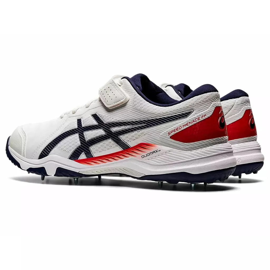 Asics Gel-Speed Menace FF Mens Cricket Shoes