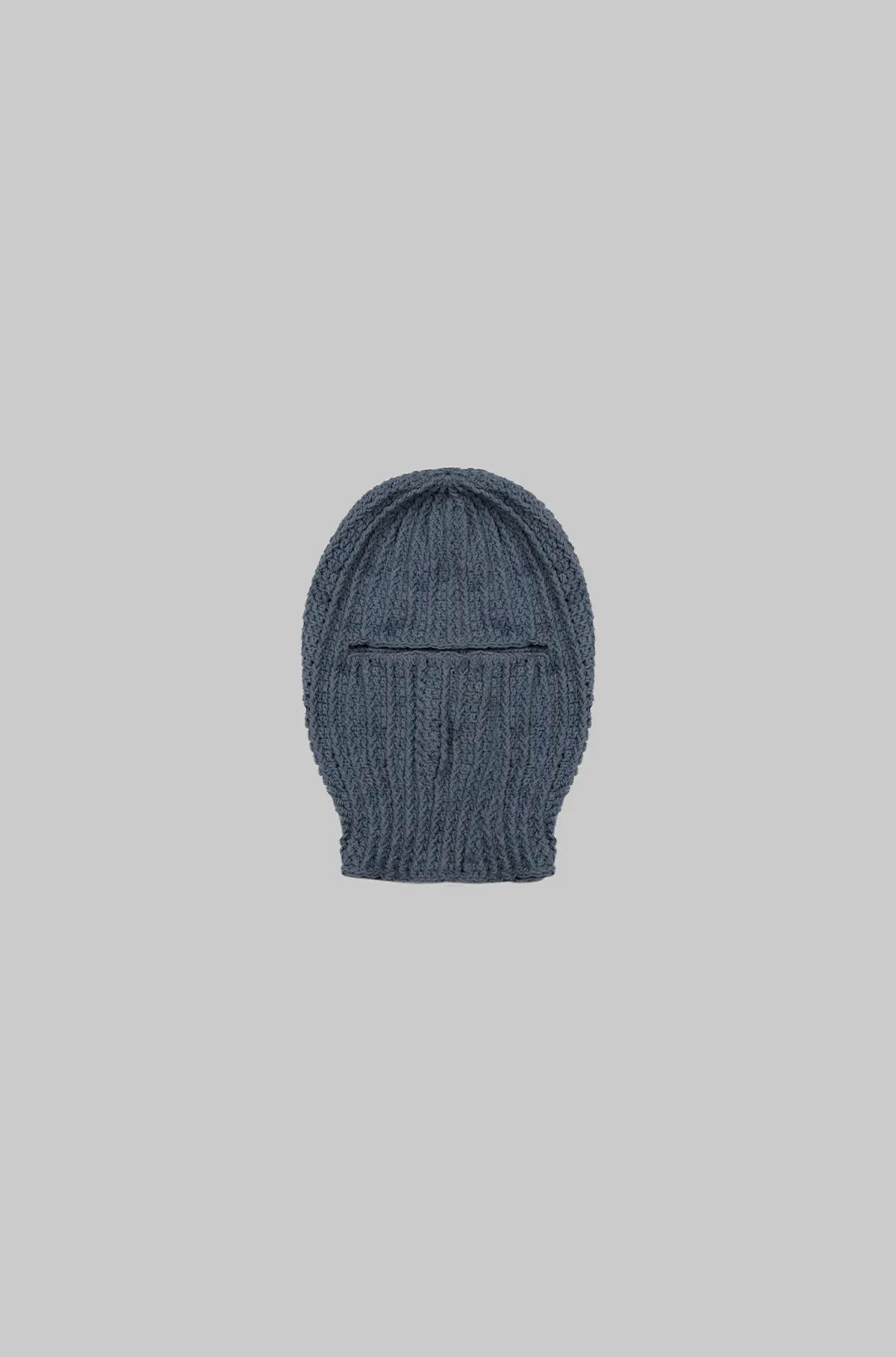 Balaclava avec teinture naturelle en précommande