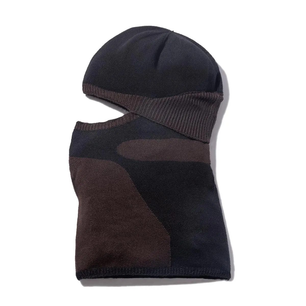 Balaclava 'Black'