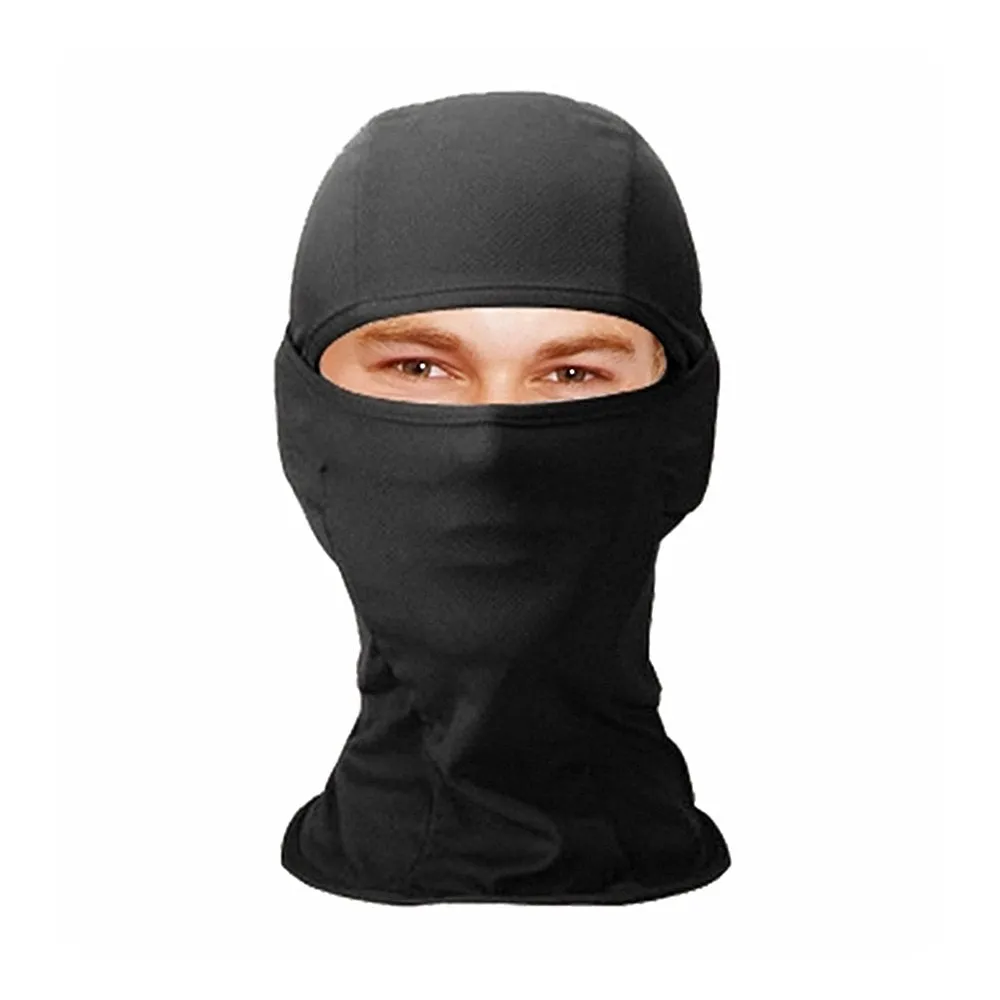 BALACLAVA SKI MASK