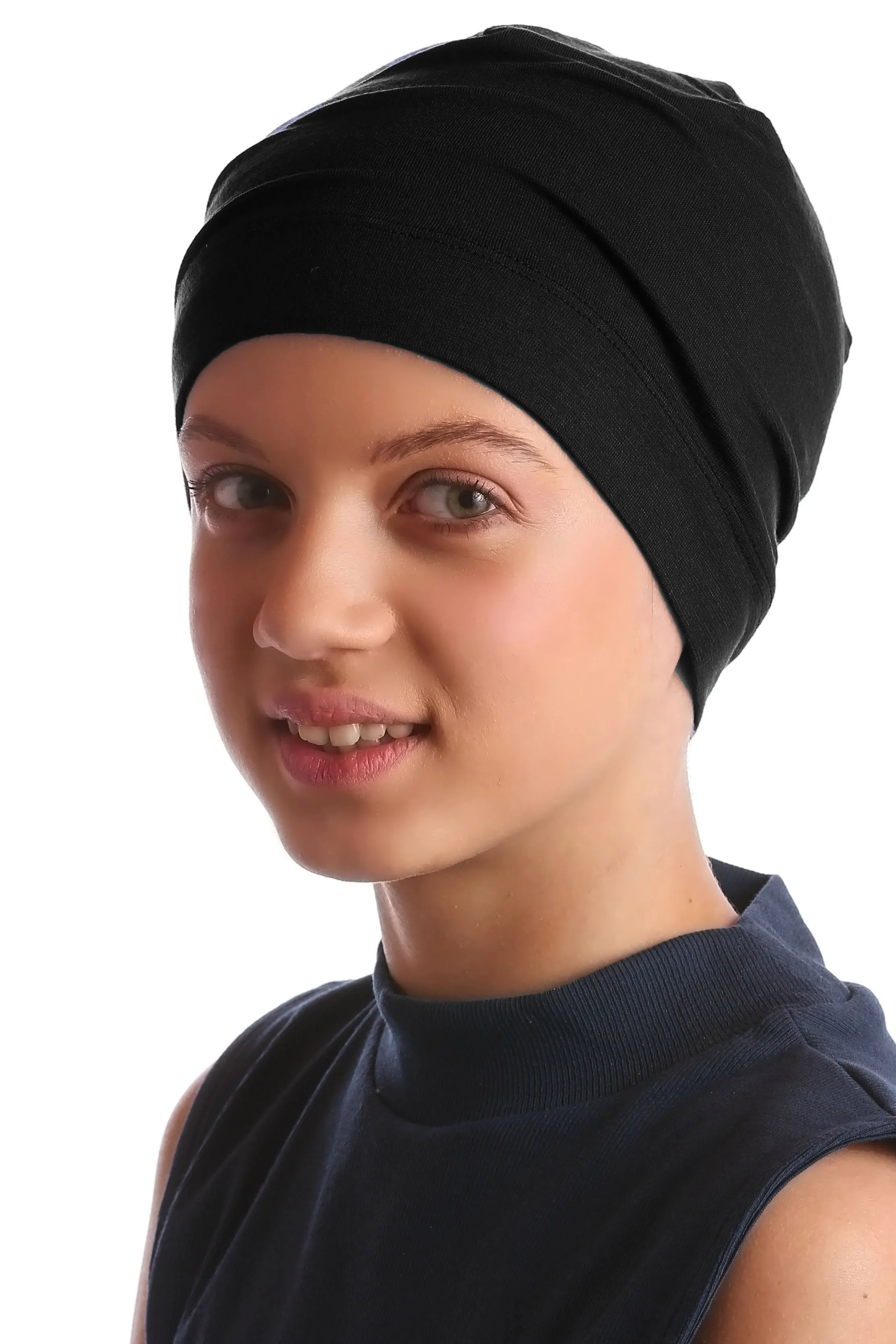 Bamboo Beanie for Teens