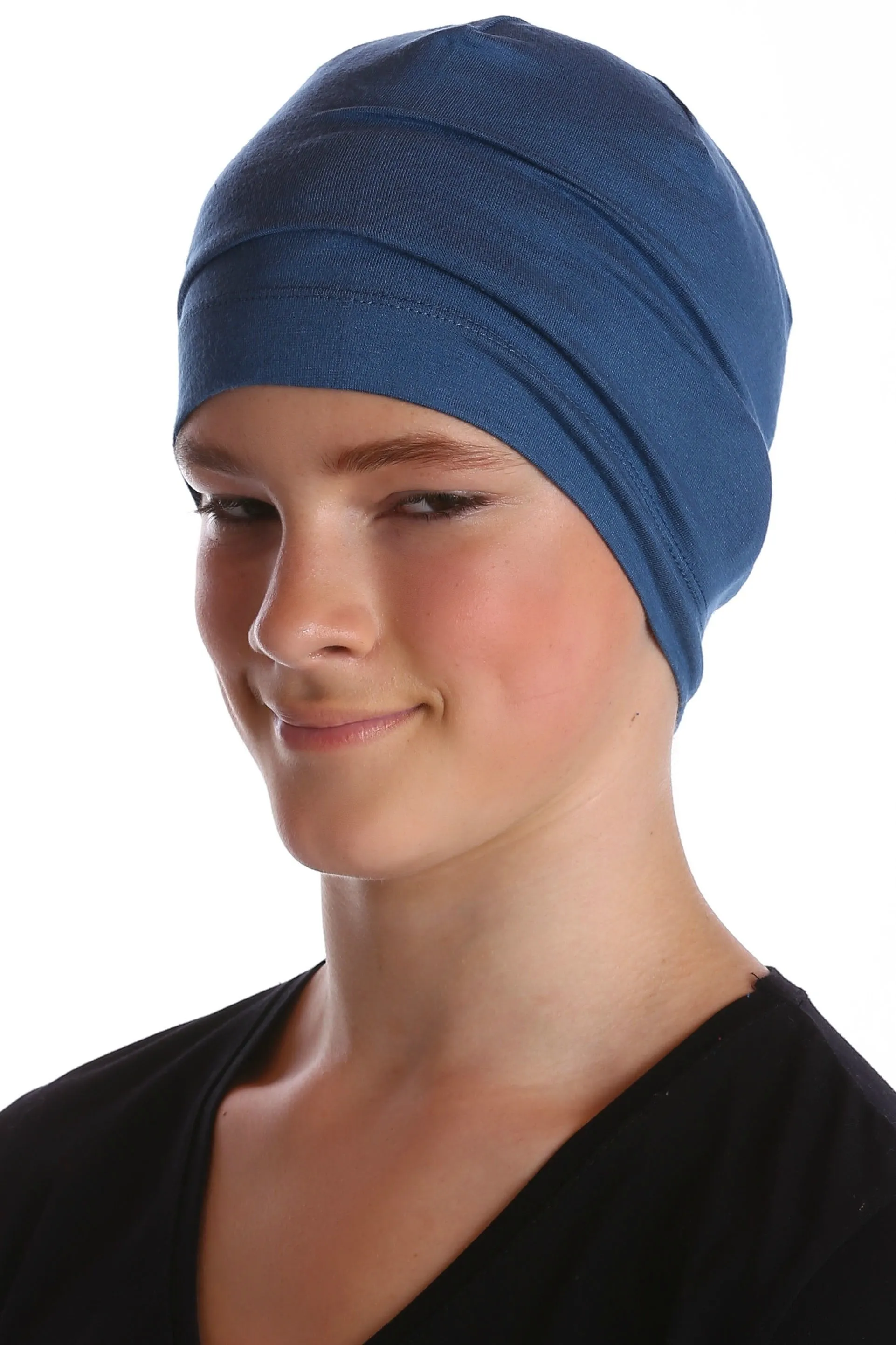 Bamboo Beanie for Teens