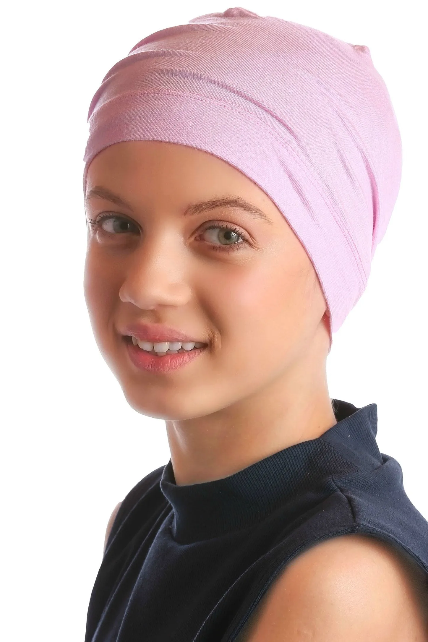 Bamboo Beanie for Teens