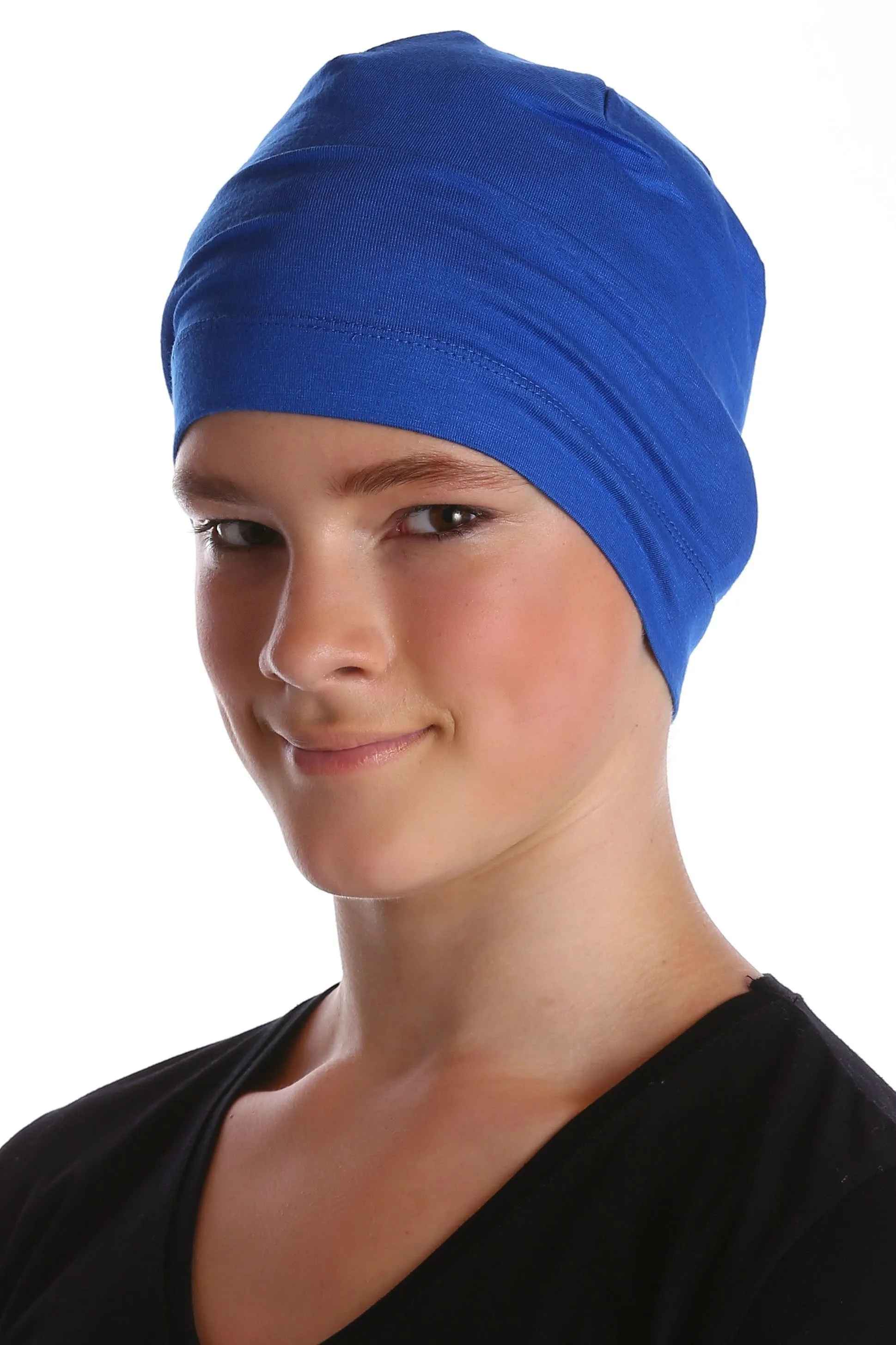 Bamboo Beanie for Teens