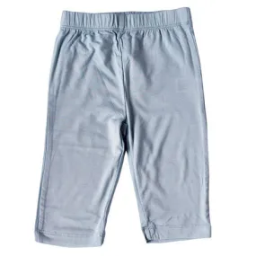 Bamboo Jersey Pant (Color: Sea Breeze)