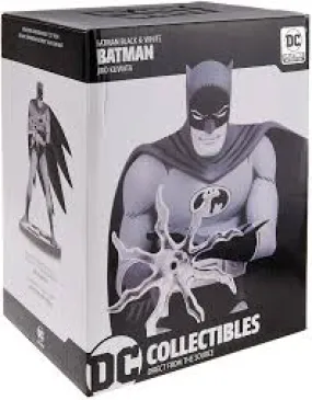 Batman: Black & White (Jiro Kuwata) #Limited Edition