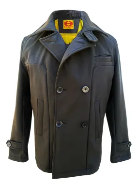 BATMAN Peacoat v2.0