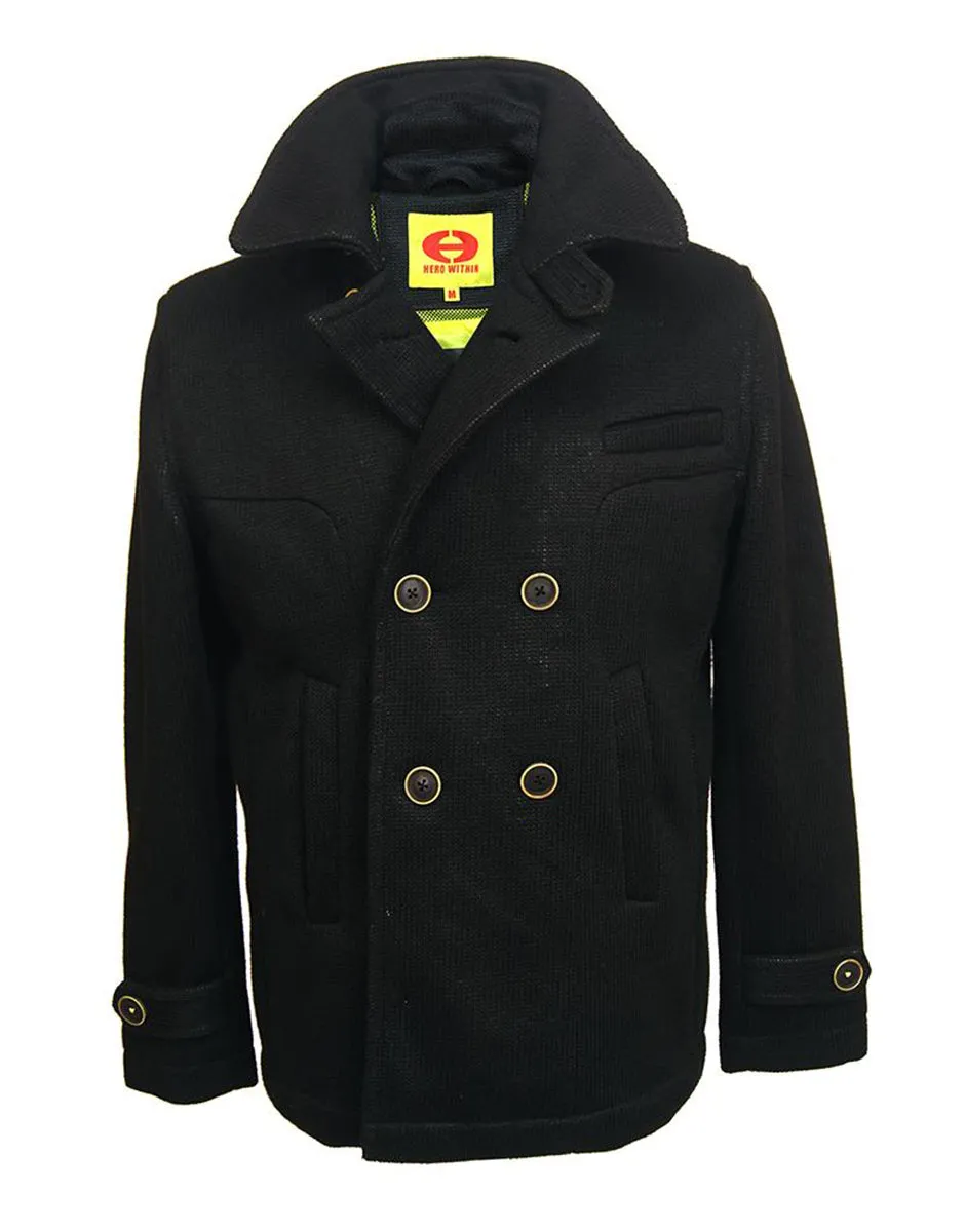 BATMAN Peacoat