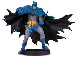 Batman: Rafael Grampa Dc Designer # limited edition  collectibles