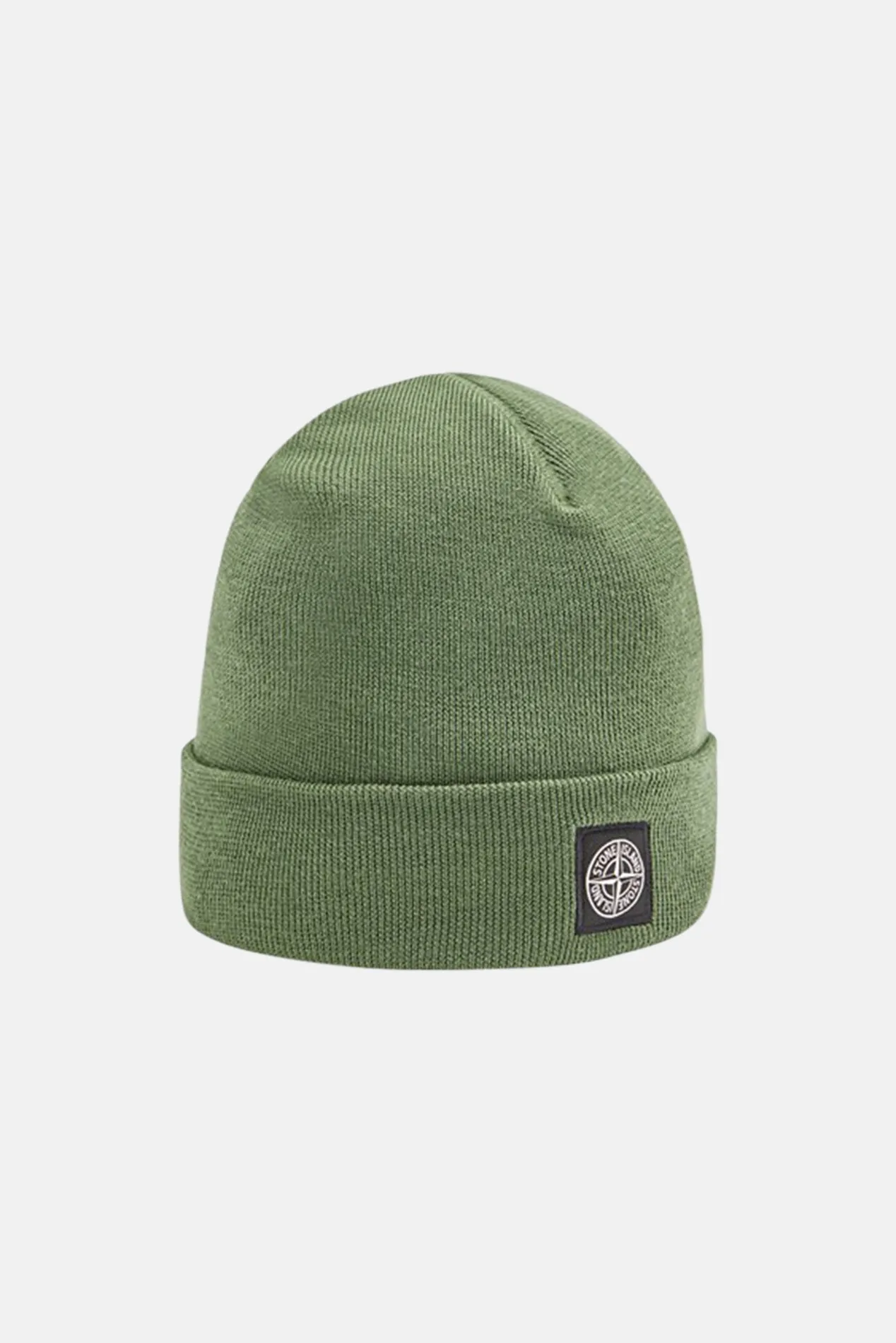 Beanie Olive