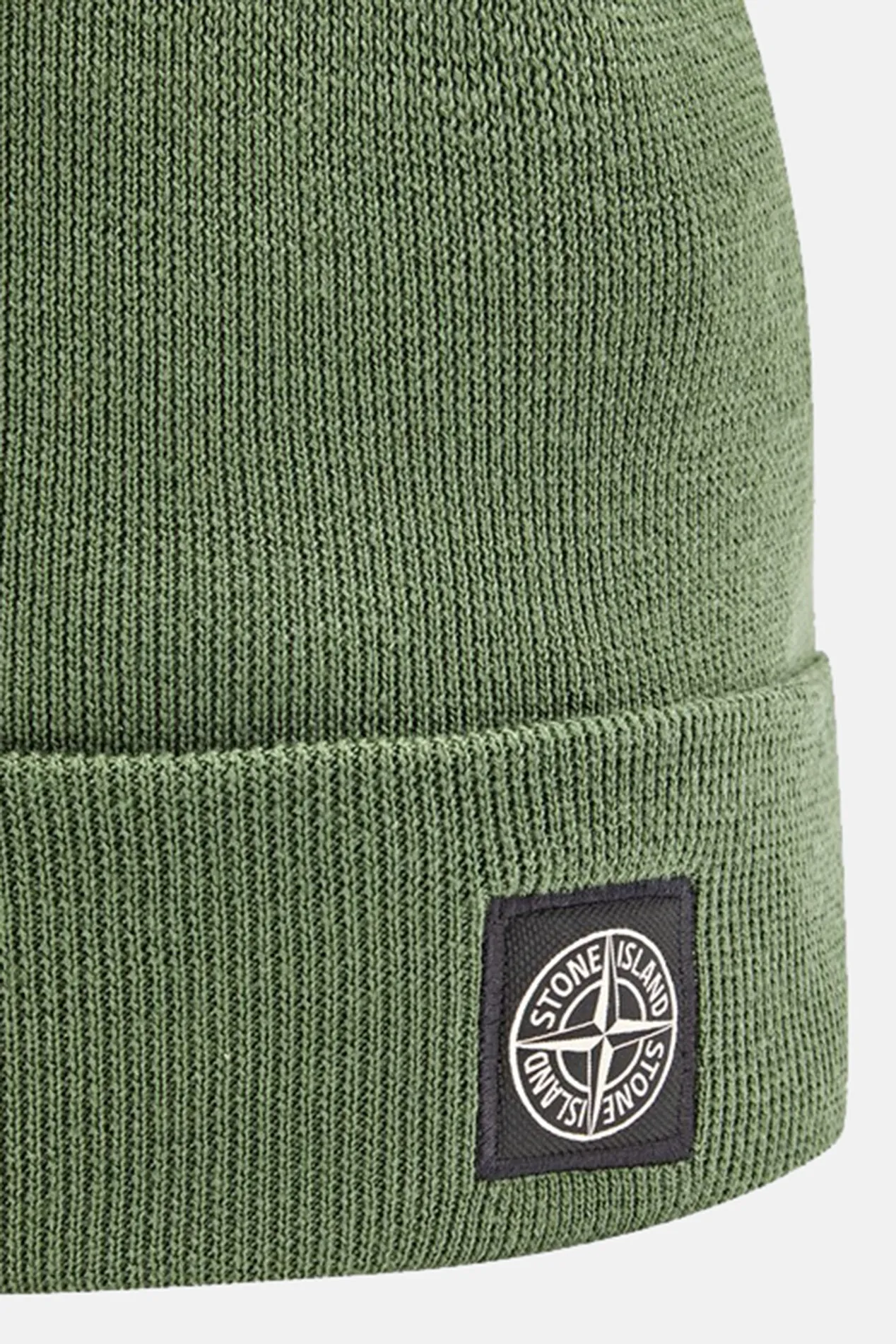 Beanie Olive