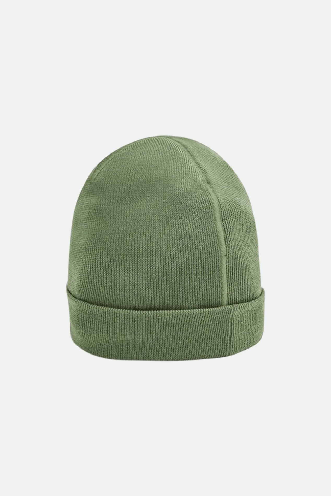 Beanie Olive