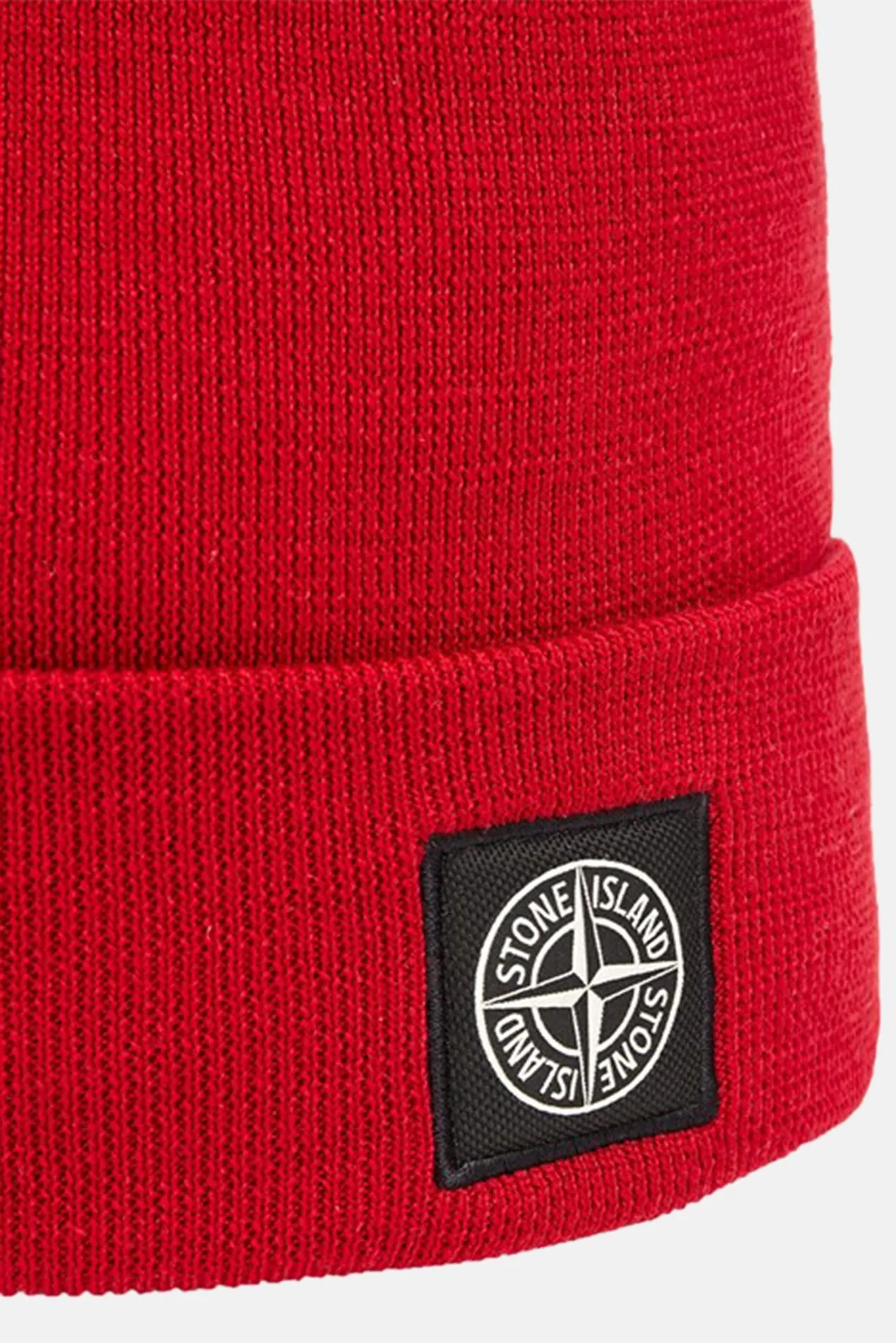 Beanie Red