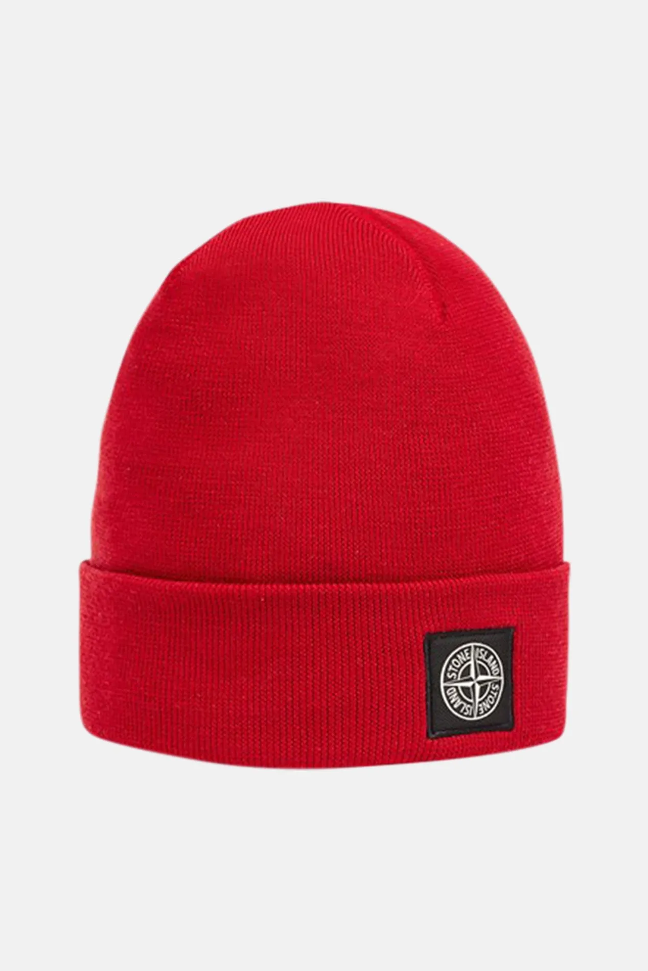 Beanie Red