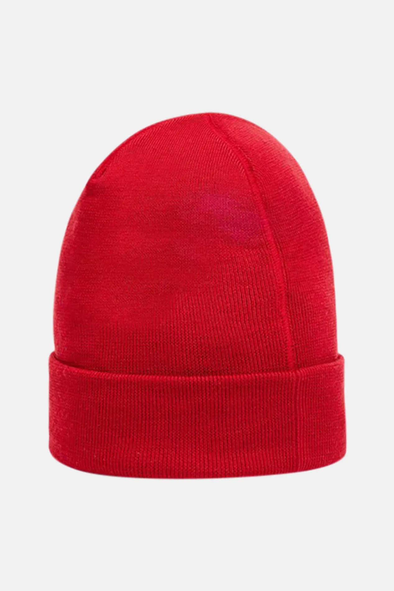 Beanie Red