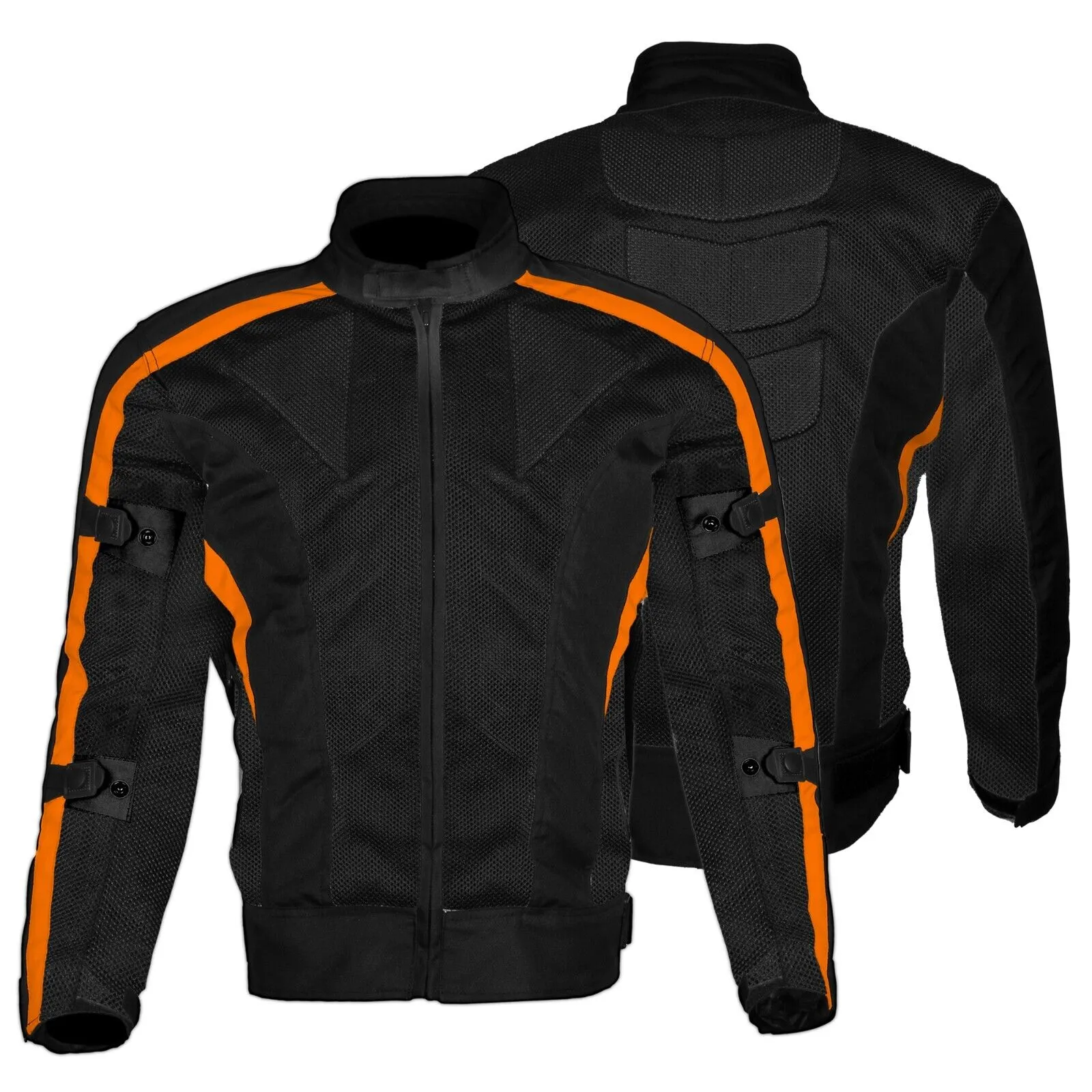 BGA Chicane Summer Mesh Jacket