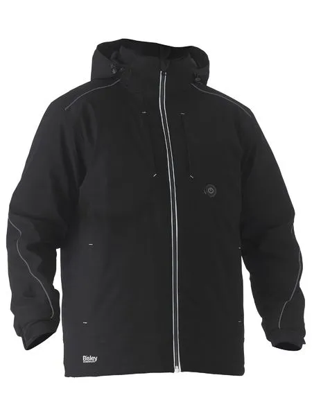 BJ6942 Bisley Heated Jacket