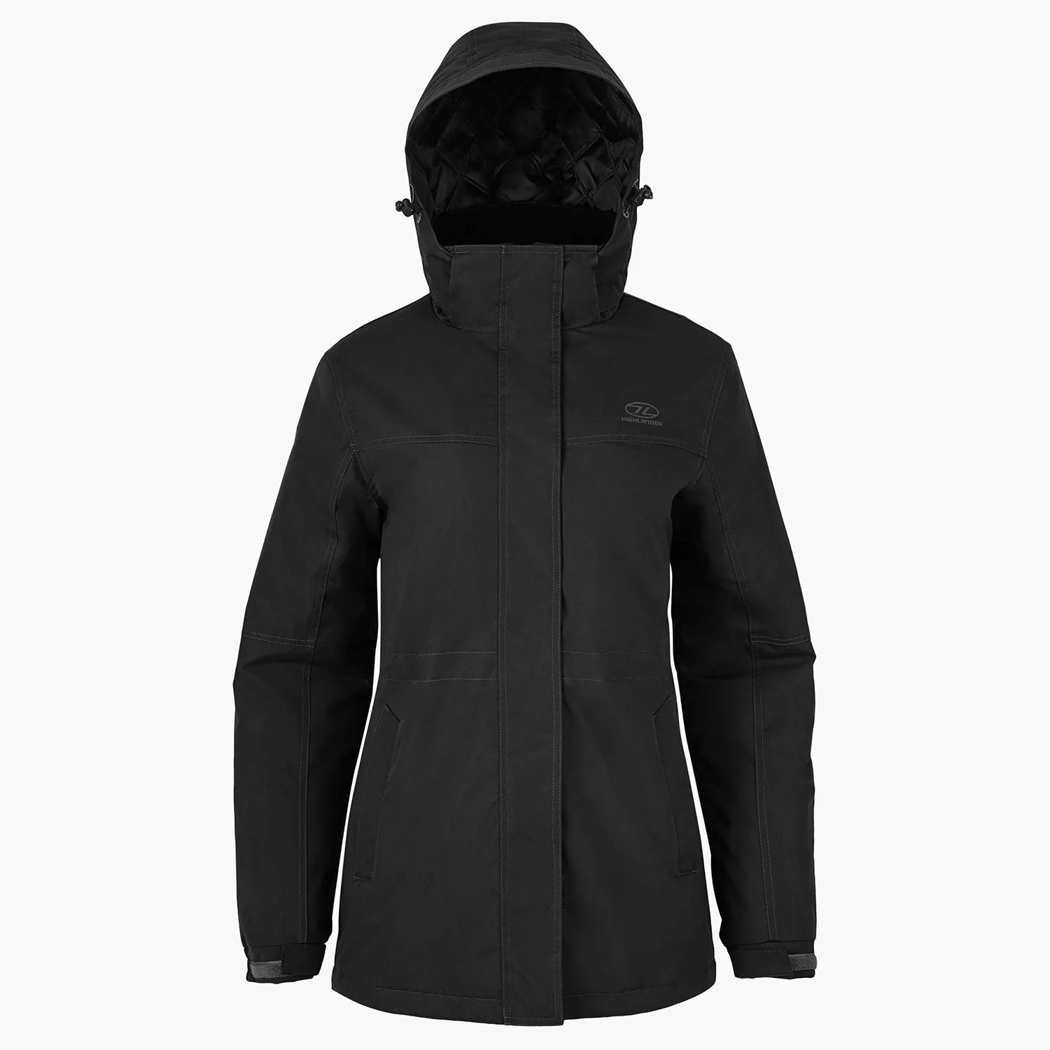 Boreas Winter Jacket, Womens