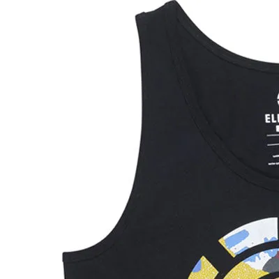 Boys Cut Out Icon Tank