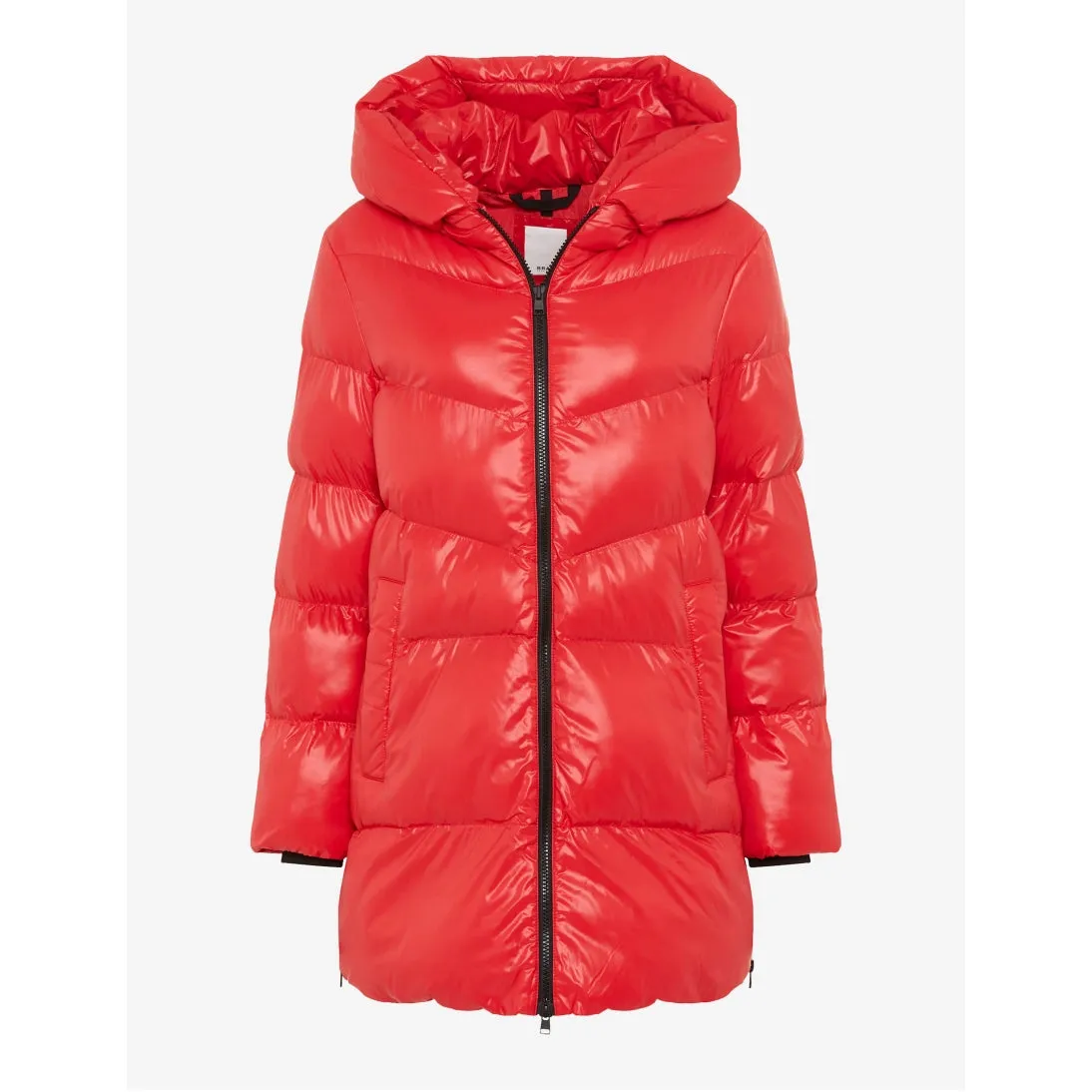 Brax Toronto Puffer Jacket Candy 95-6608