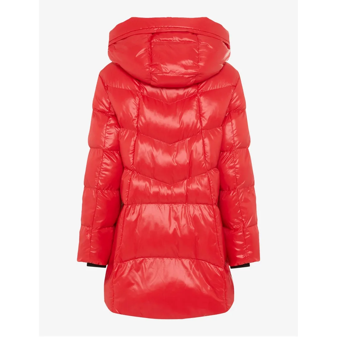 Brax Toronto Puffer Jacket Candy 95-6608