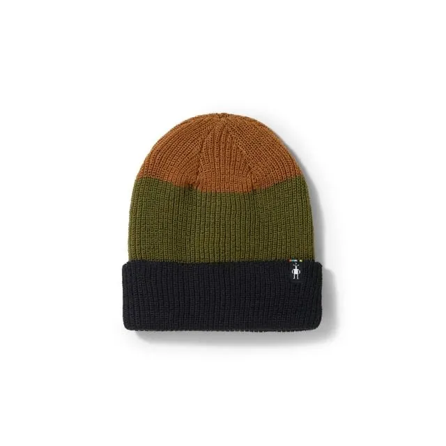 Cantar Colorblock Beanie