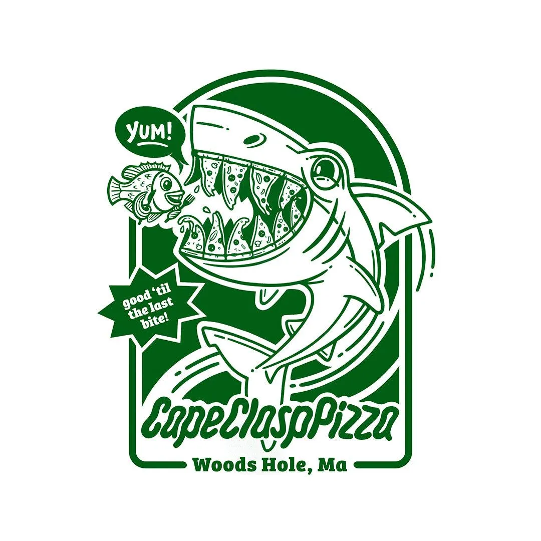 Cape Clasp Pizza 3.0