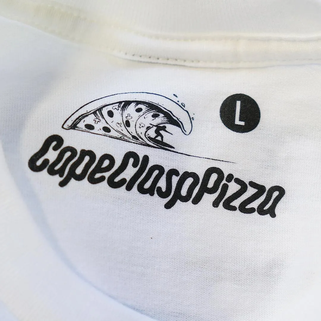 Cape Clasp Pizza 3.0