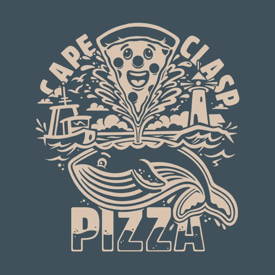 Cape Clasp Pizza 4.0