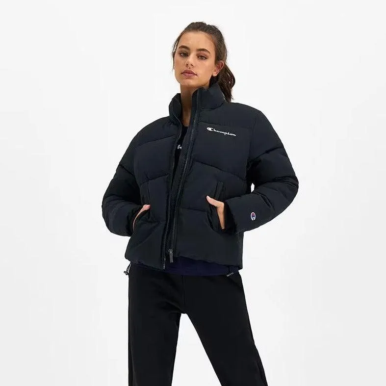 Champion Rochester Womens Puffer Jacket