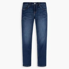 Children's jeans Levi's 511, blue