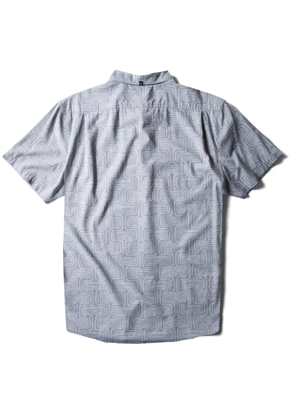 Congos Eco Ss Shirt