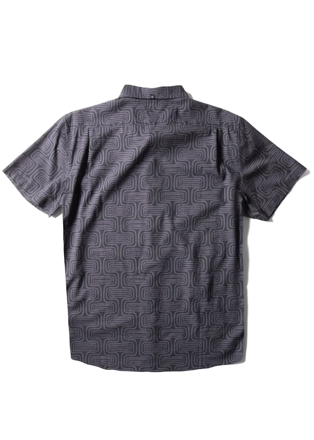 Congos Eco Ss Shirt