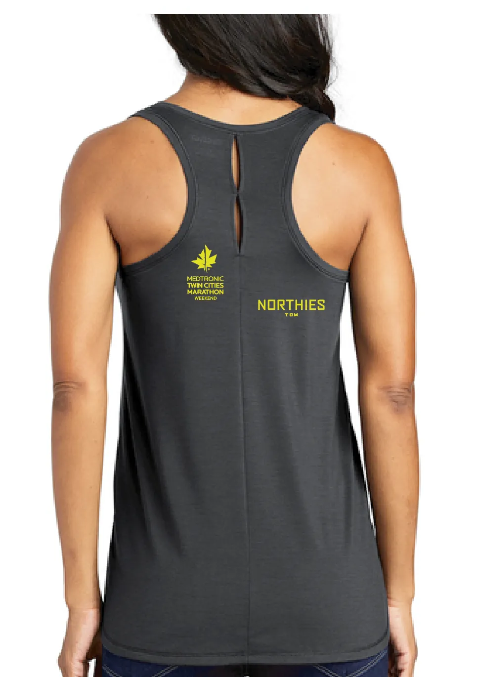 Crews Northies Women's Tank