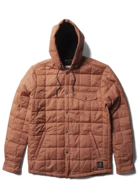 Cronkite II Eco Hooded Jacket