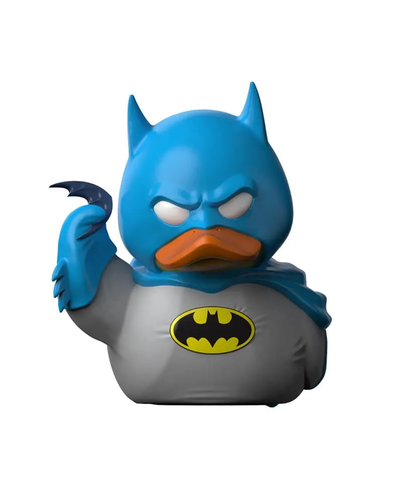 DC Comics: Batman TUBBZ (Boxed Edition)