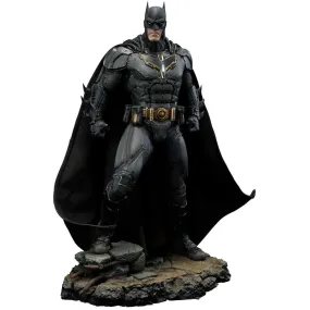 DC Comics Museum Masterline Batman Advanced Suit Limited Edition Statue by Prime 1 Studios