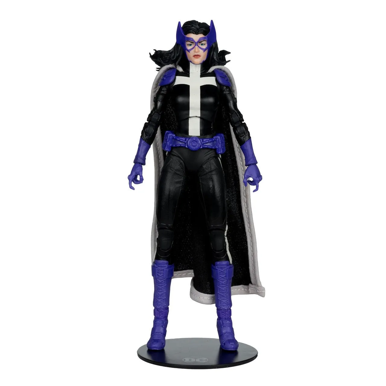 DC Multiverse Collector Edition #23 Huntress (New 52)