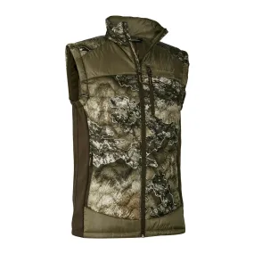 Deerhunter Excape Quilted Waistcoat