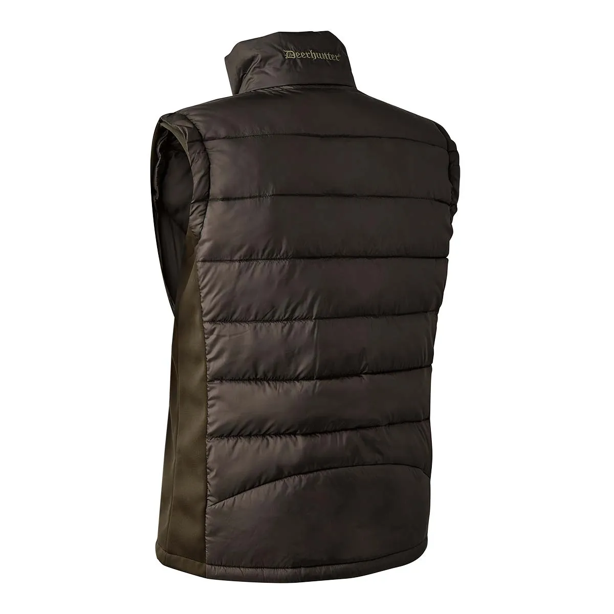 Deerhunter Excape Quilted Waistcoat