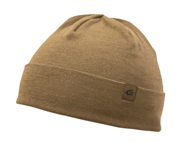 Double Layer Beanie