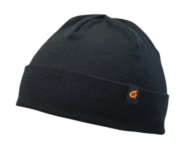 Double Layer Beanie